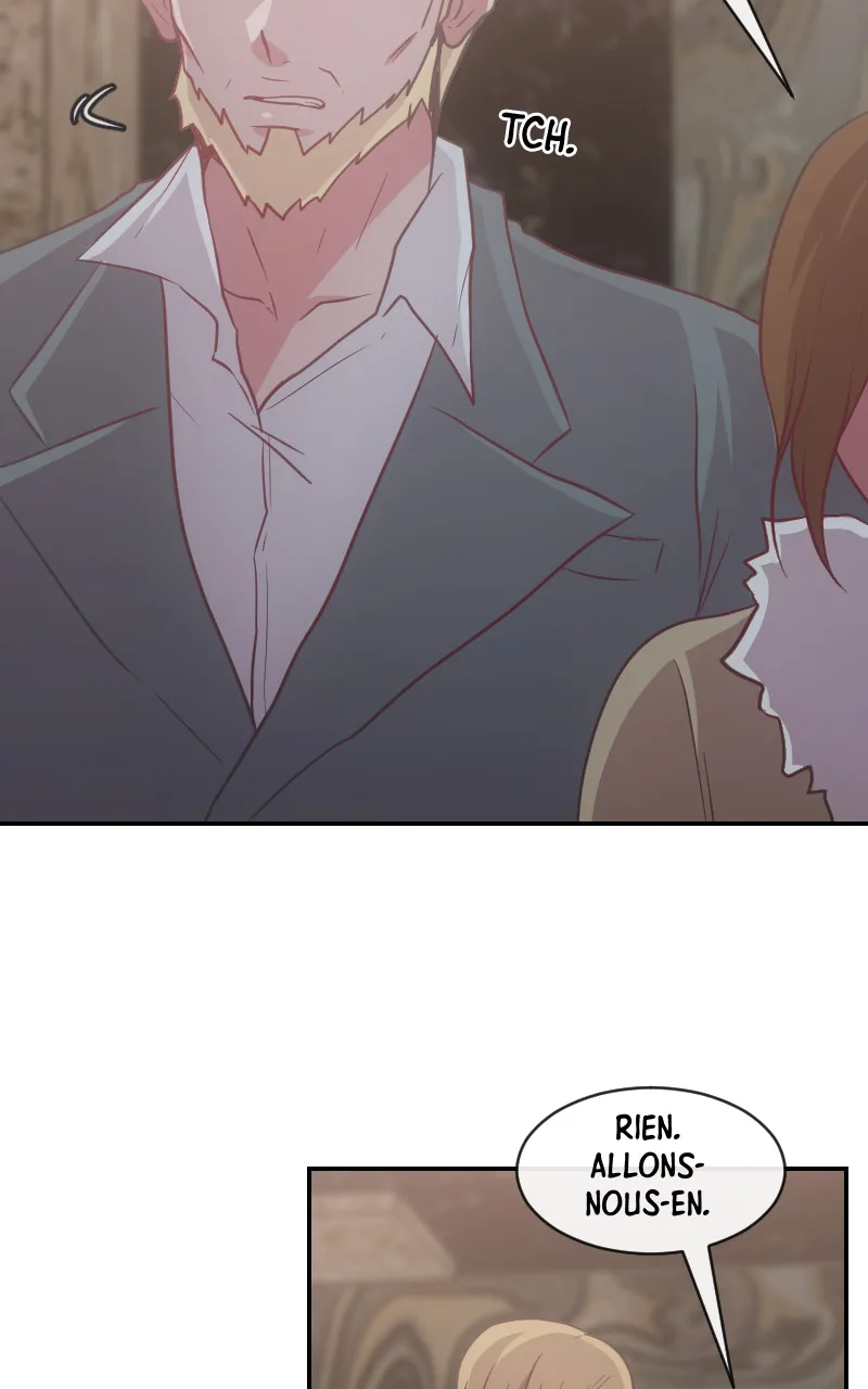 Read Questions d’âge Manga Online