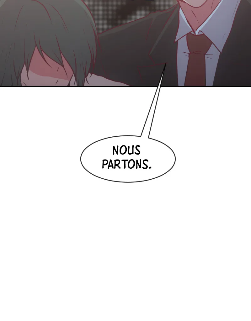 Read Questions d’âge Manga Online