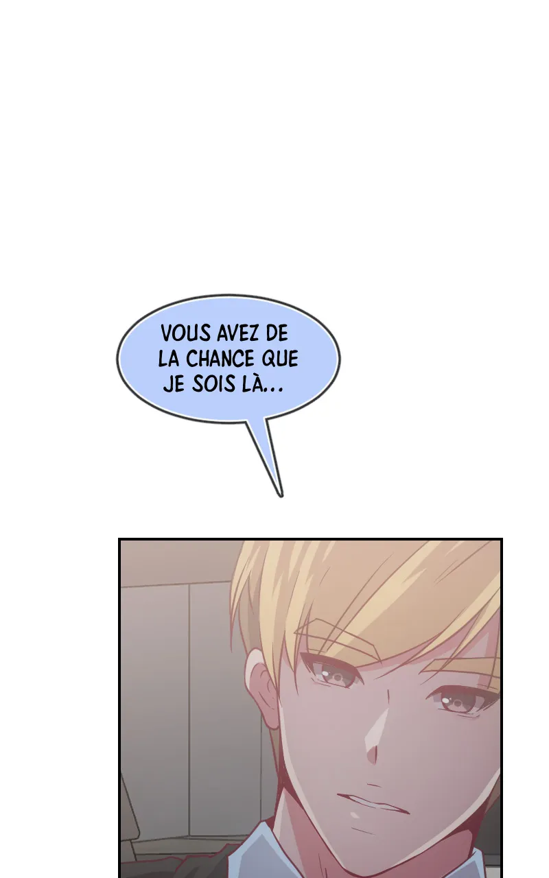Read Questions d’âge Manga Online