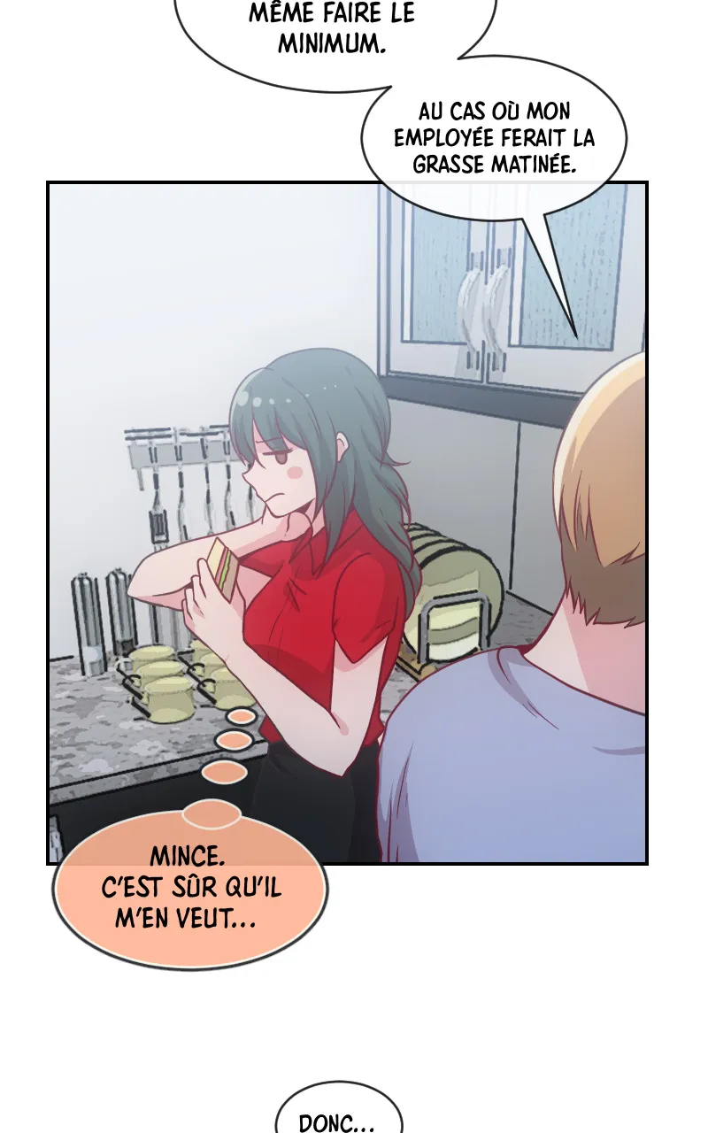 Read Questions d’âge Manga Online