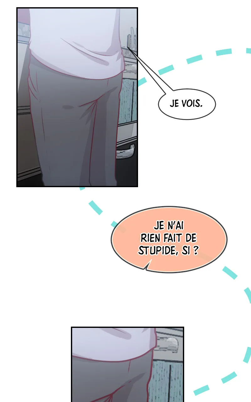 Read Questions d’âge Manga Online