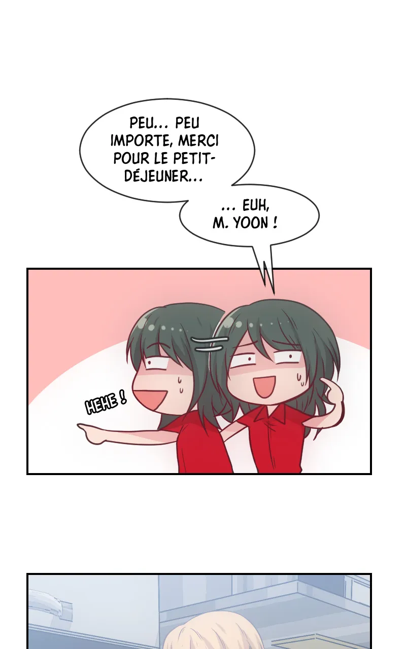 Read Questions d’âge Manga Online