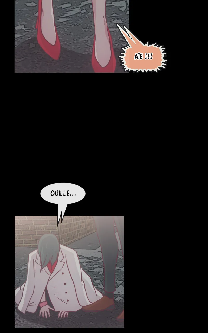 Read Questions d’âge Manga Online