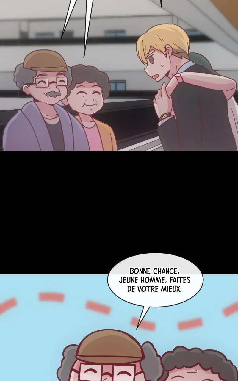 Read Questions d’âge Manga Online