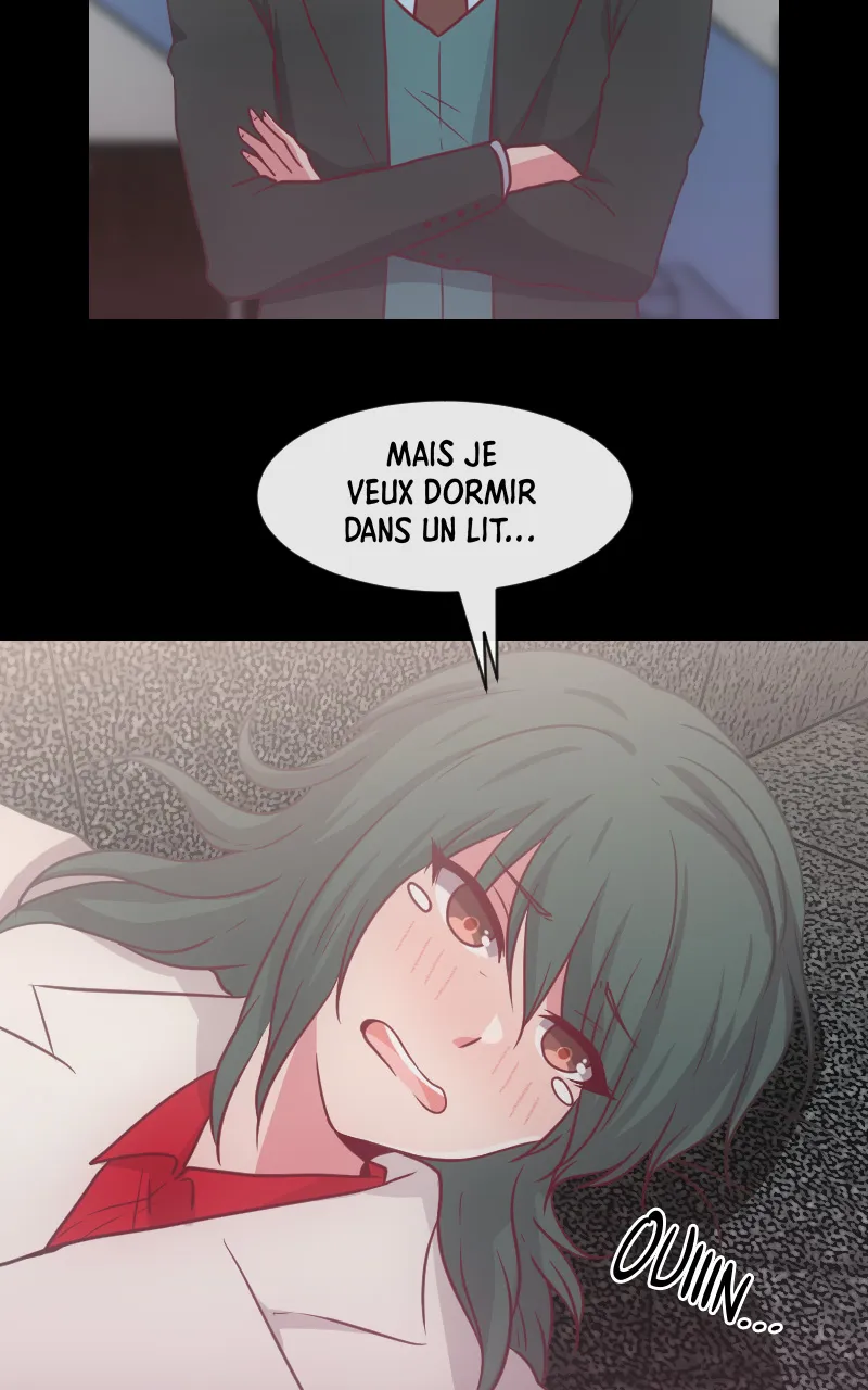 Read Questions d’âge Manga Online