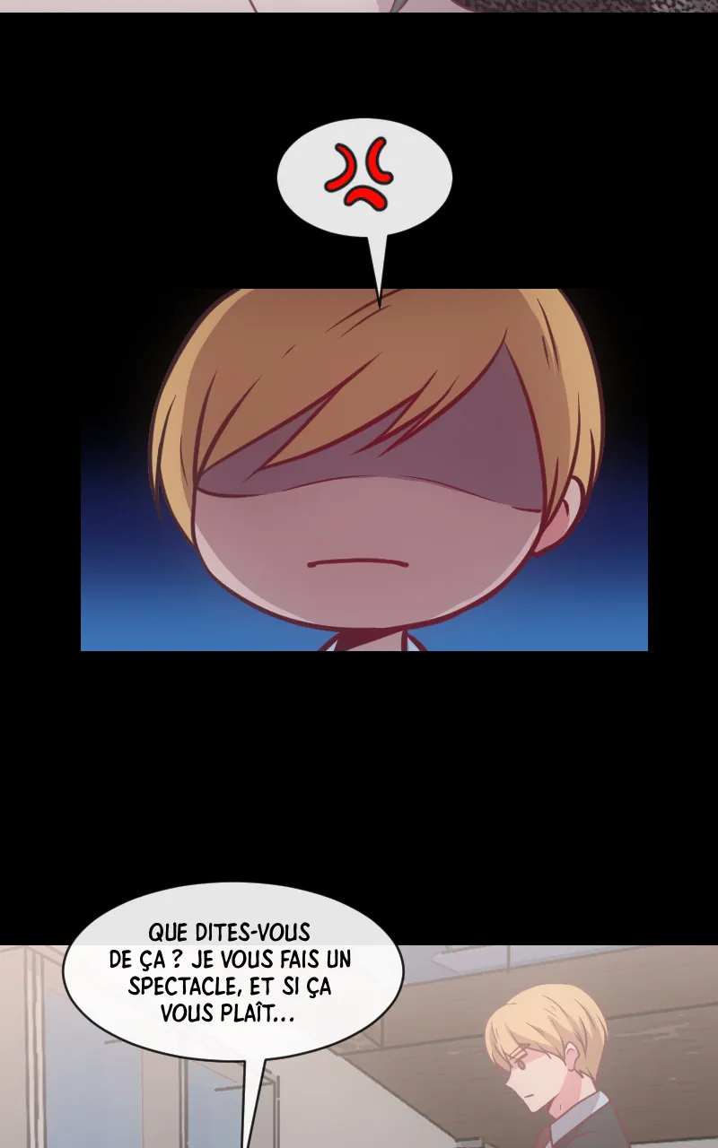 Read Questions d’âge Manga Online