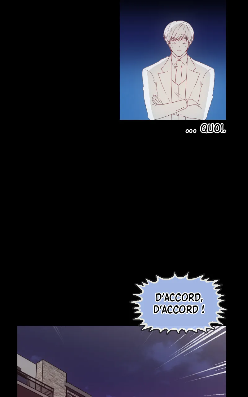 Read Questions d’âge Manga Online