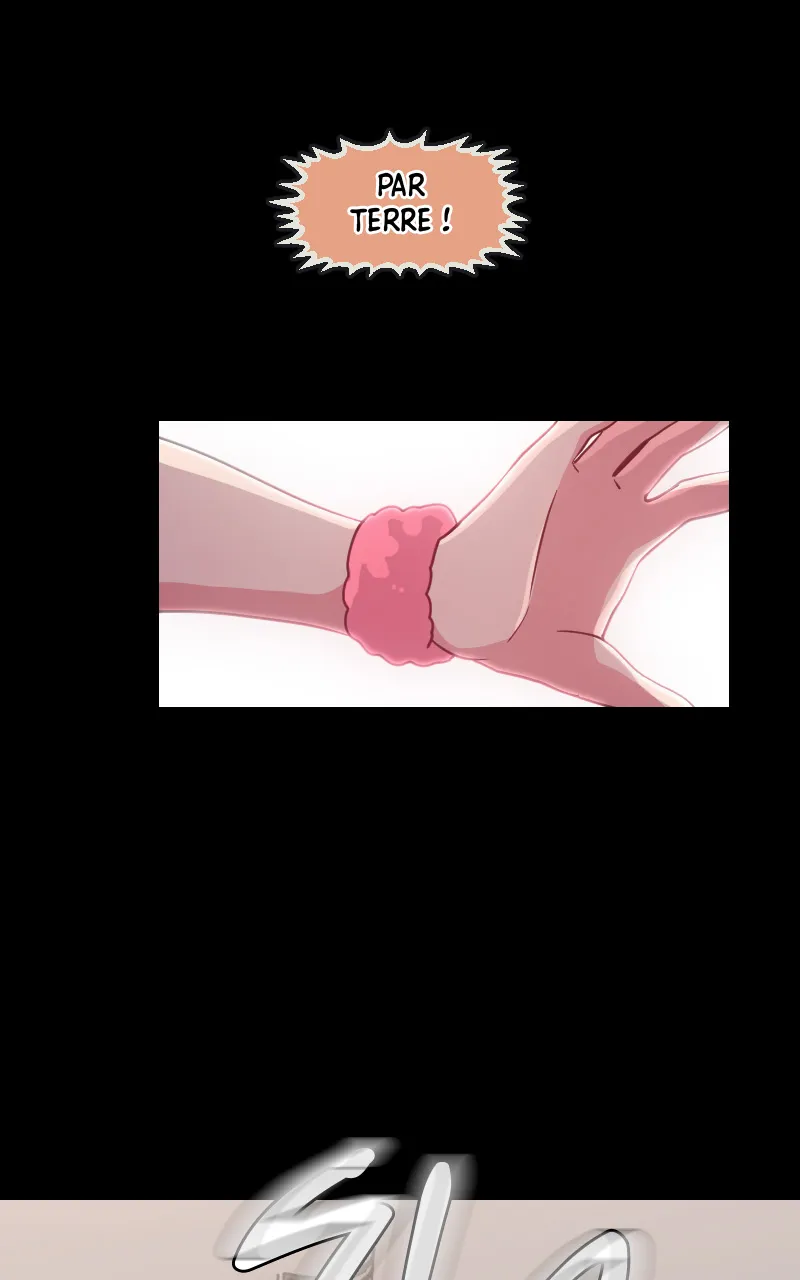 Read Questions d’âge Manga Online