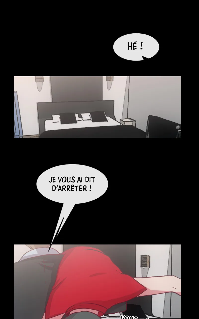 Read Questions d’âge Manga Online