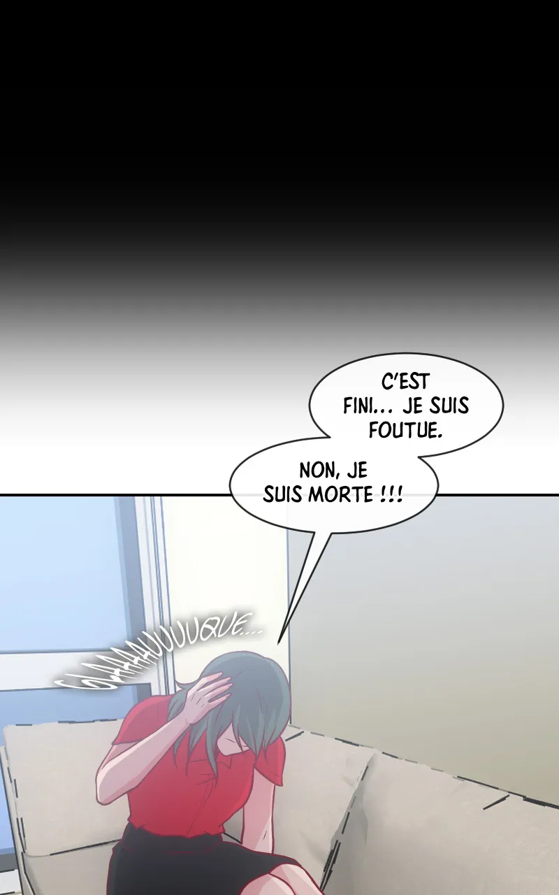 Read Questions d’âge Manga Online