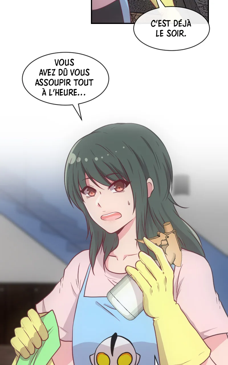Read Questions d’âge Manga Online