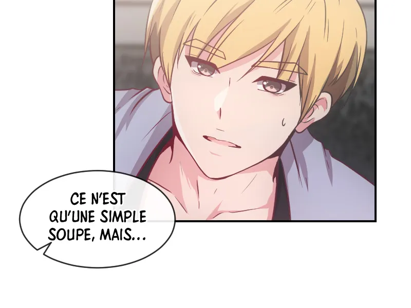 Read Questions d’âge Manga Online