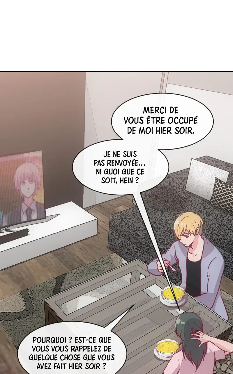 Read Questions d’âge Manga Online