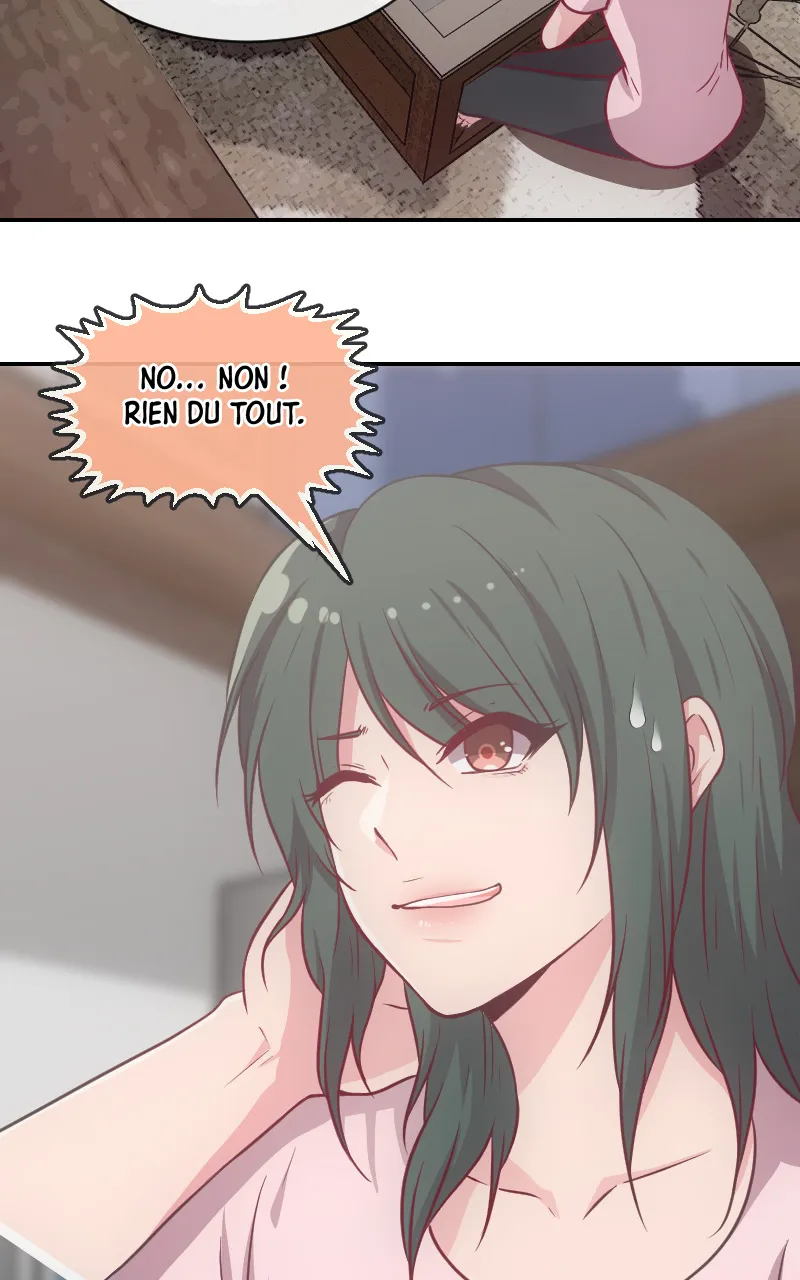 Read Questions d’âge Manga Online