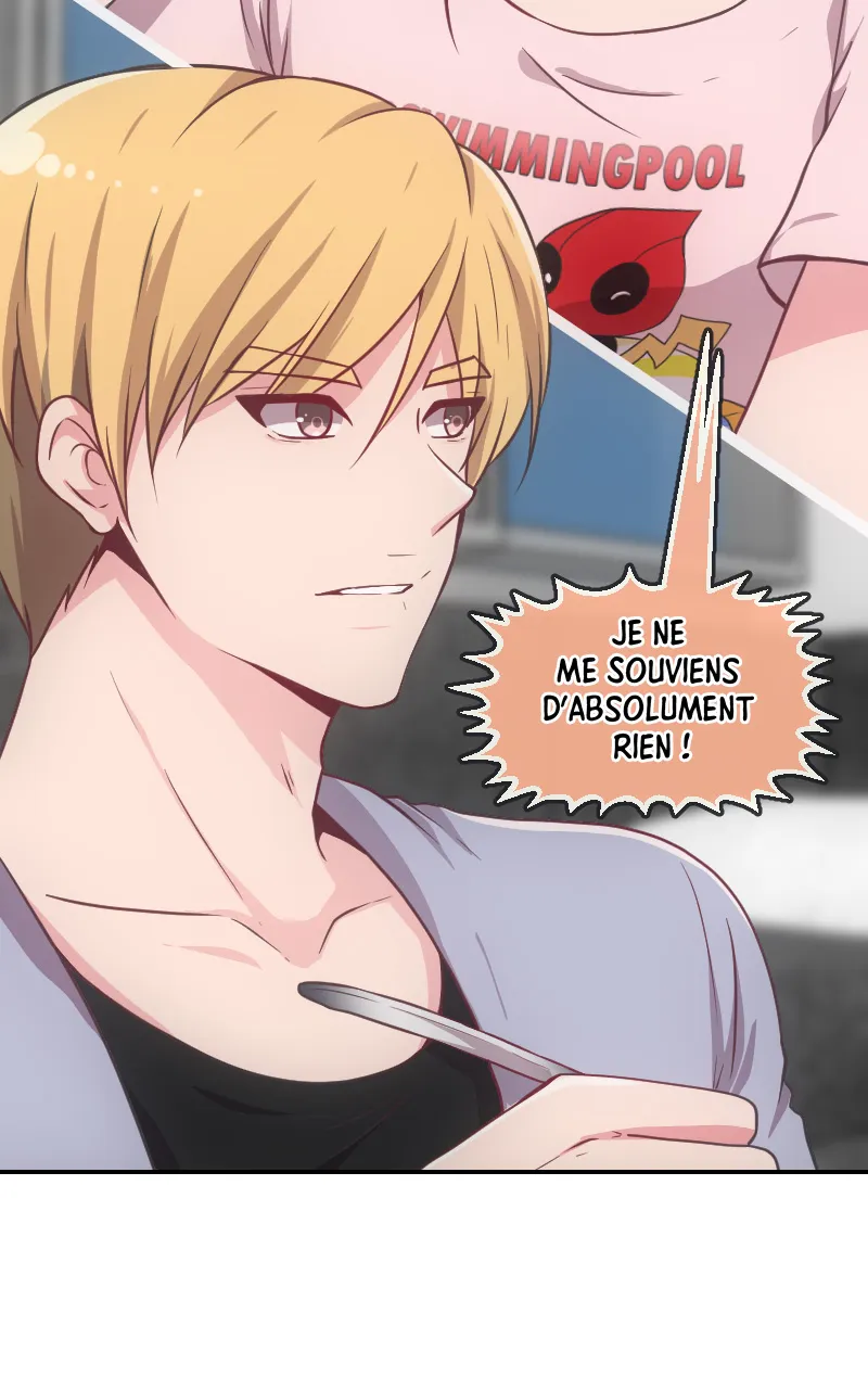 Read Questions d’âge Manga Online