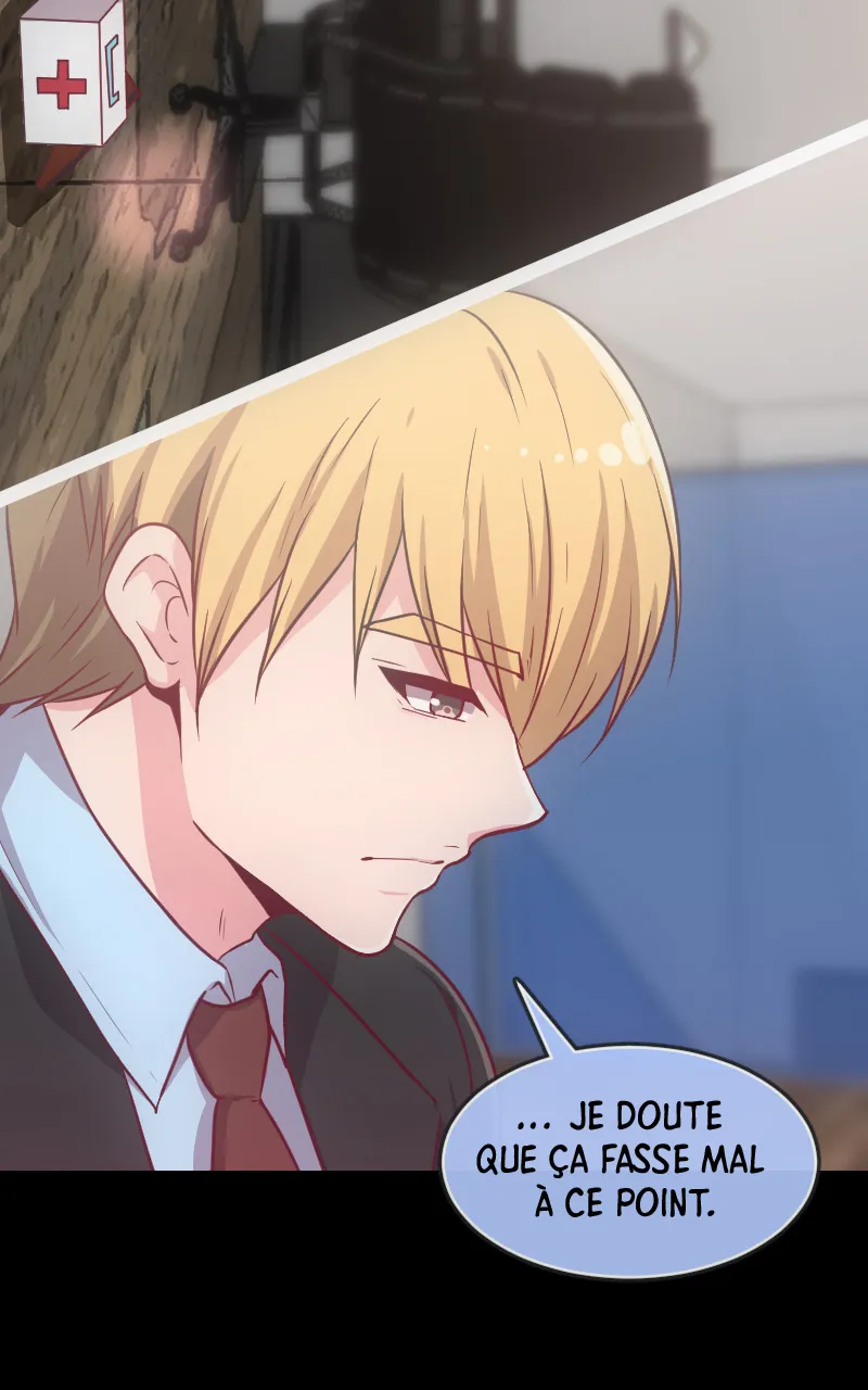 Read Questions d’âge Manga Online