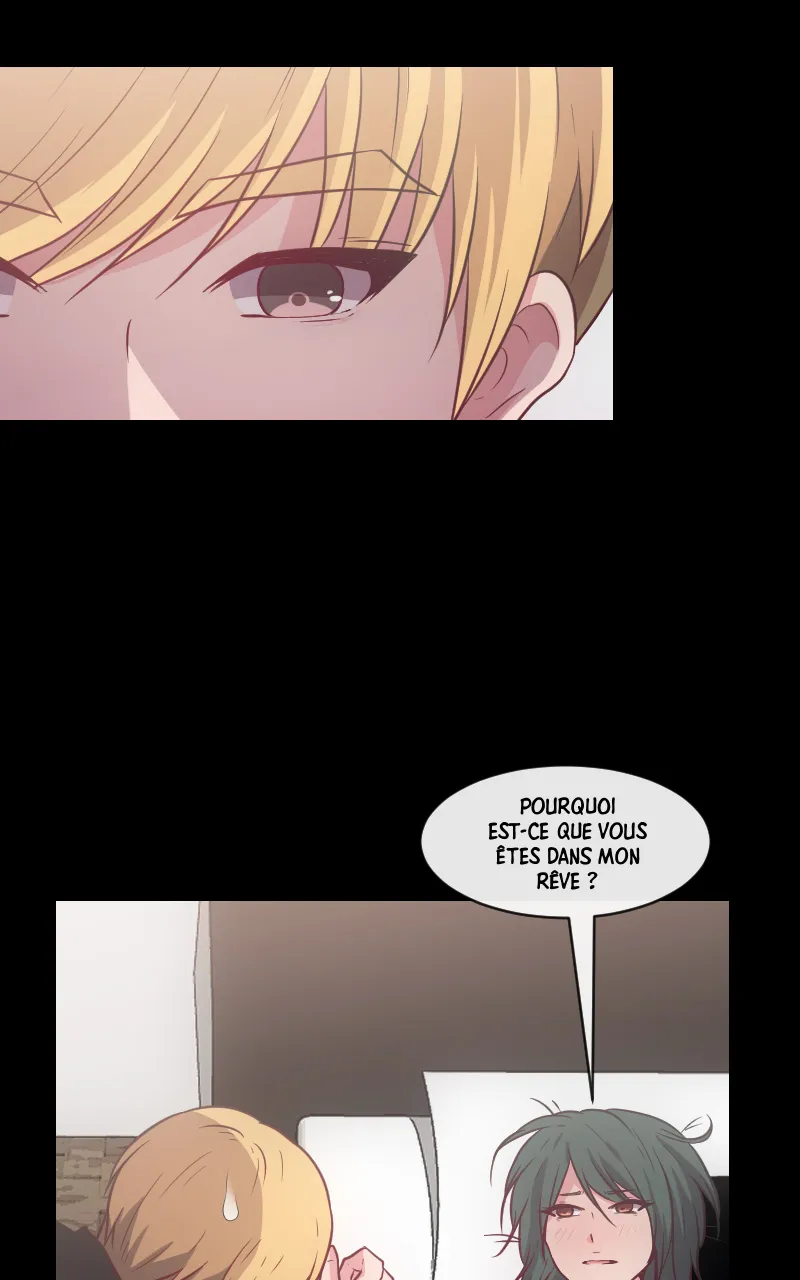 Read Questions d’âge Manga Online