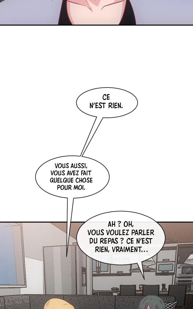 Read Questions d’âge Manga Online
