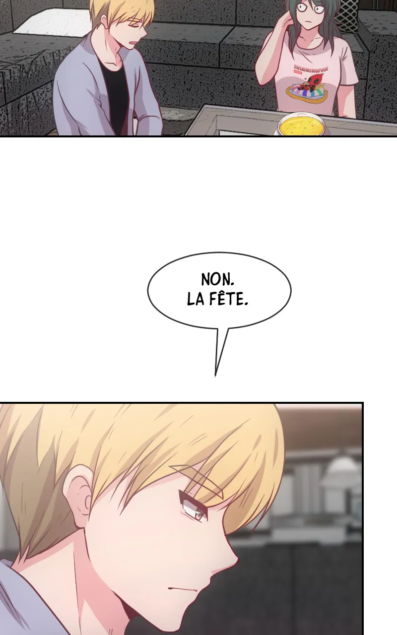 Read Questions d’âge Manga Online