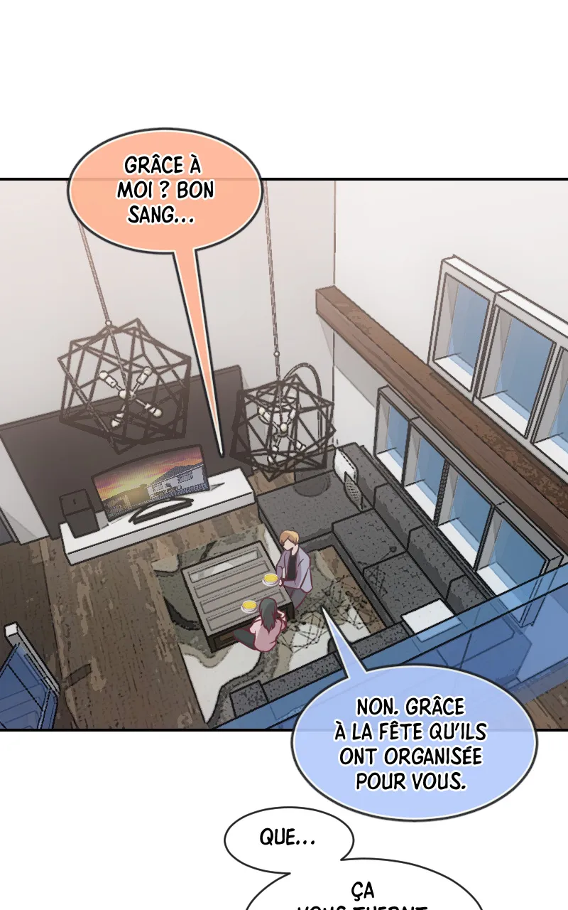 Read Questions d’âge Manga Online
