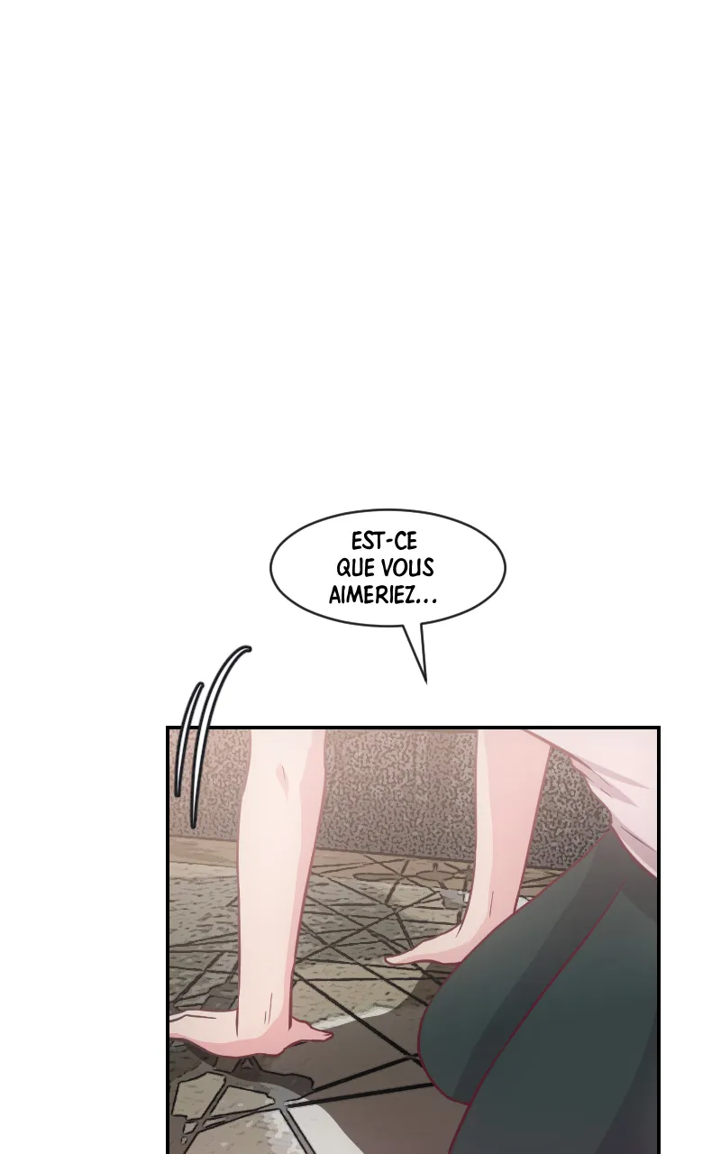 Read Questions d’âge Manga Online