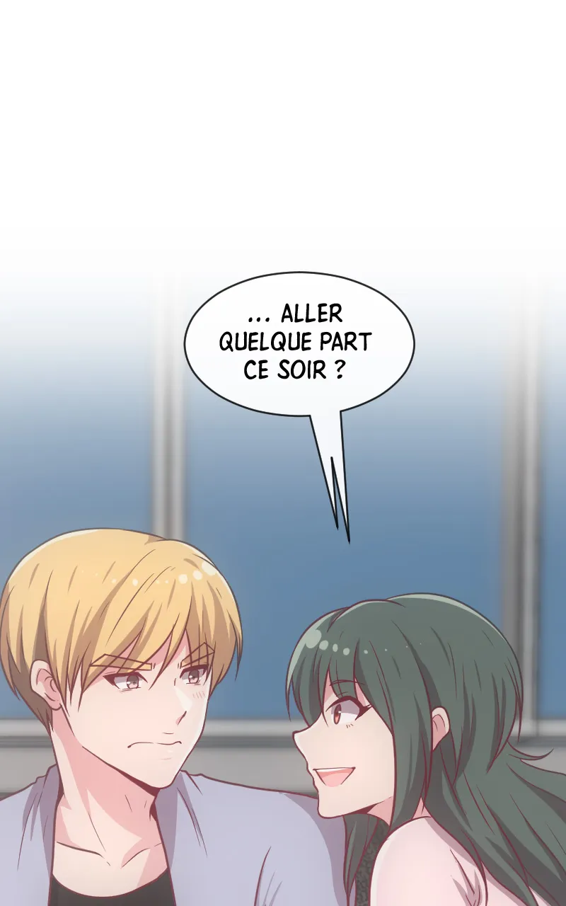Read Questions d’âge Manga Online