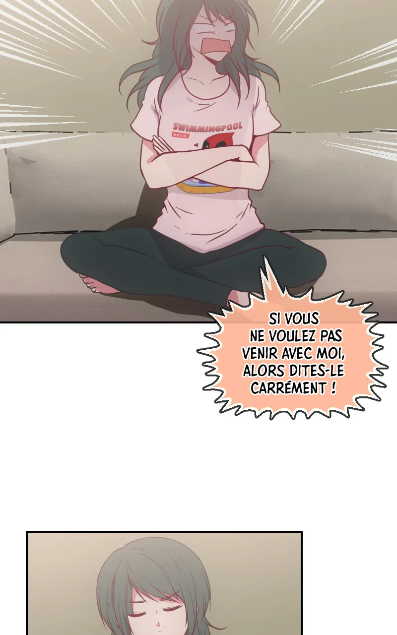 Read Questions d’âge Manga Online