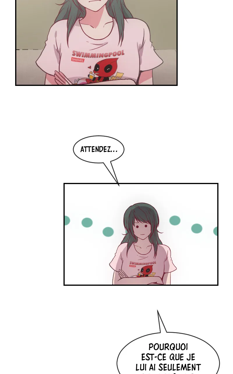 Read Questions d’âge Manga Online