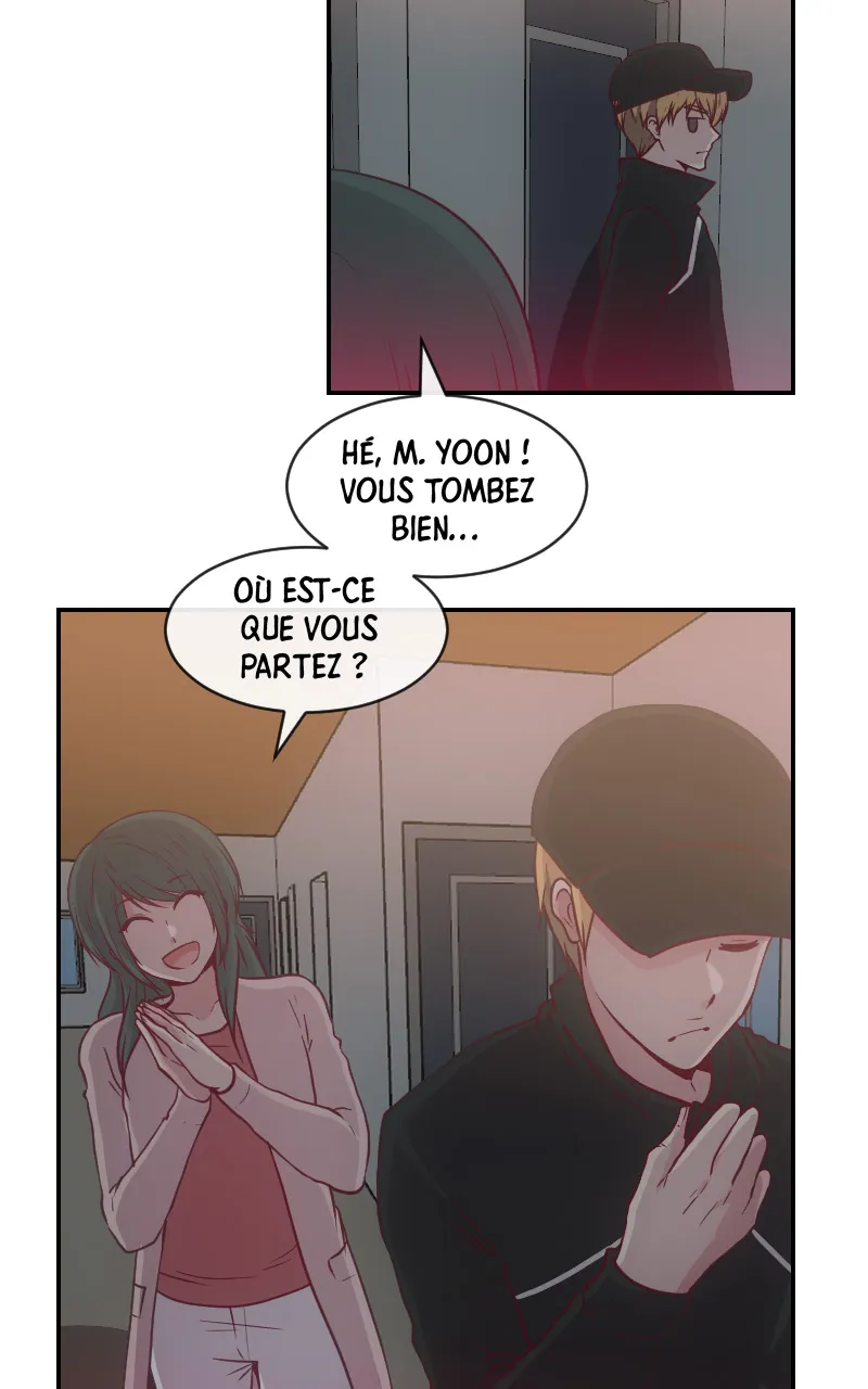 Read Questions d’âge Manga Online