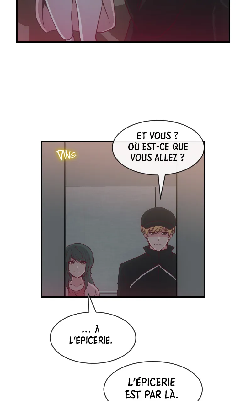 Read Questions d’âge Manga Online
