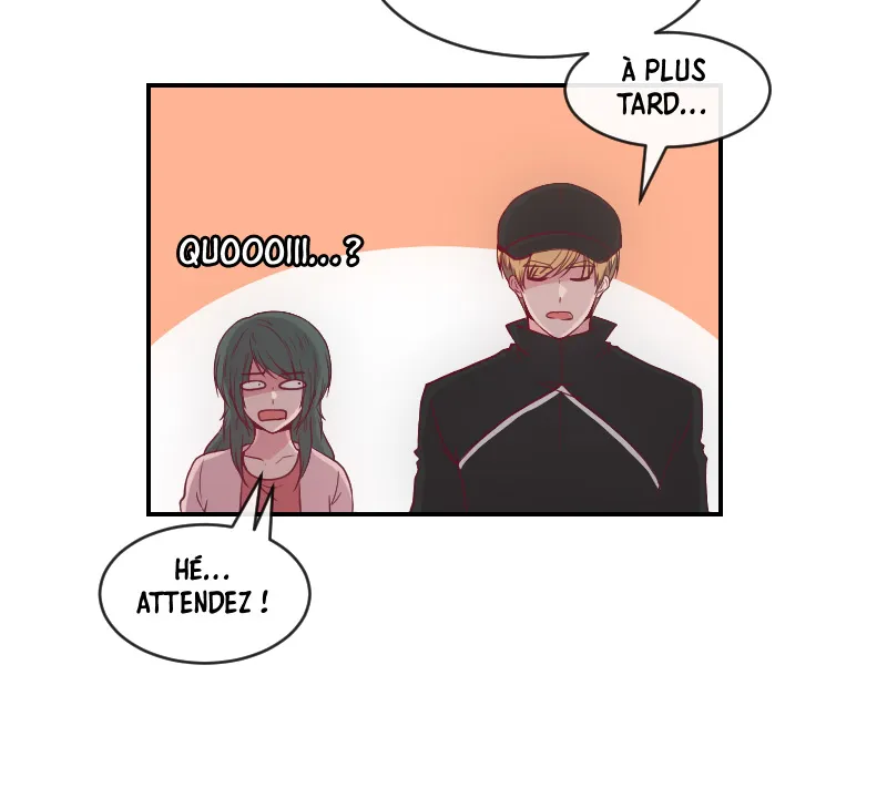 Read Questions d’âge Manga Online