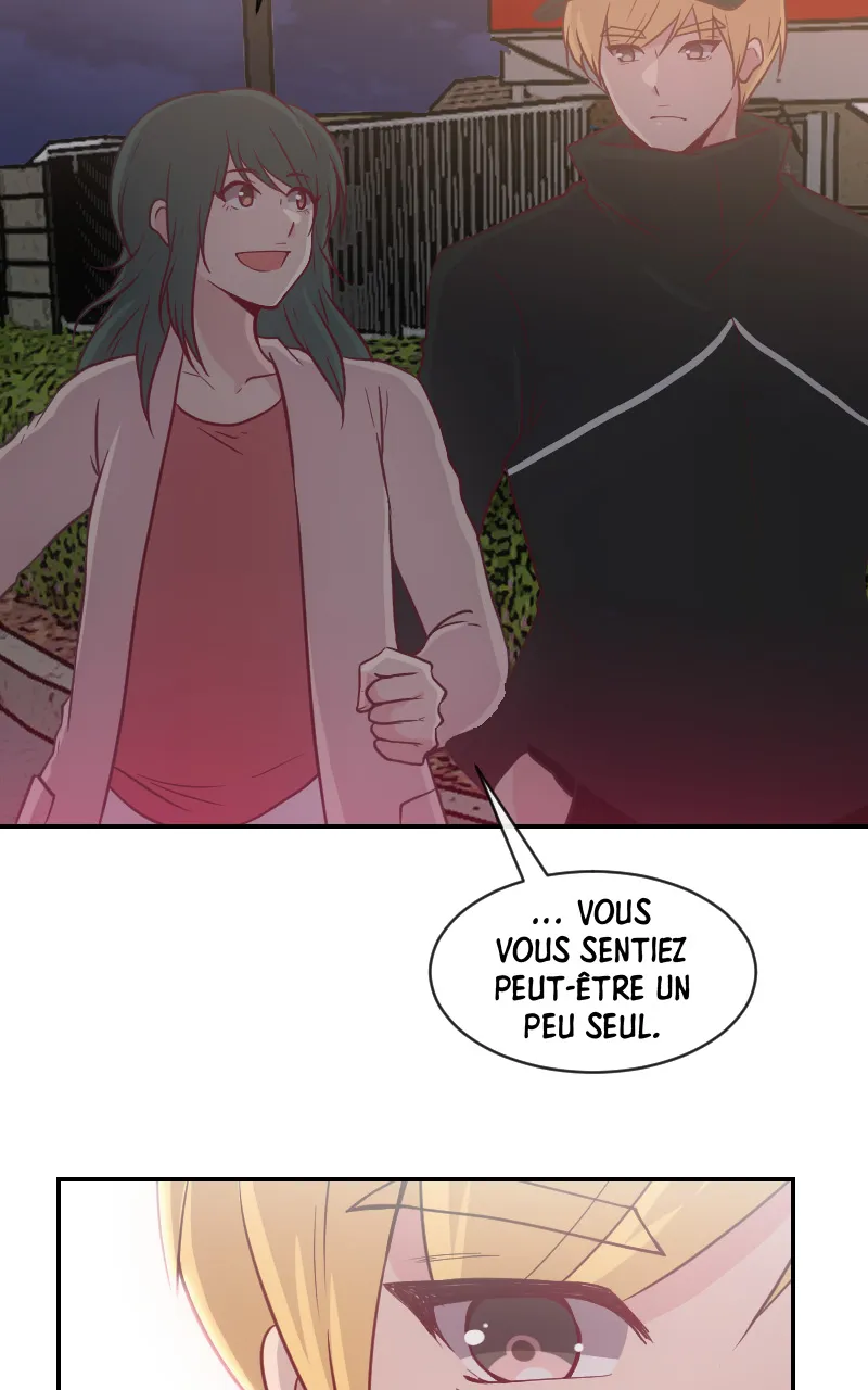 Read Questions d’âge Manga Online