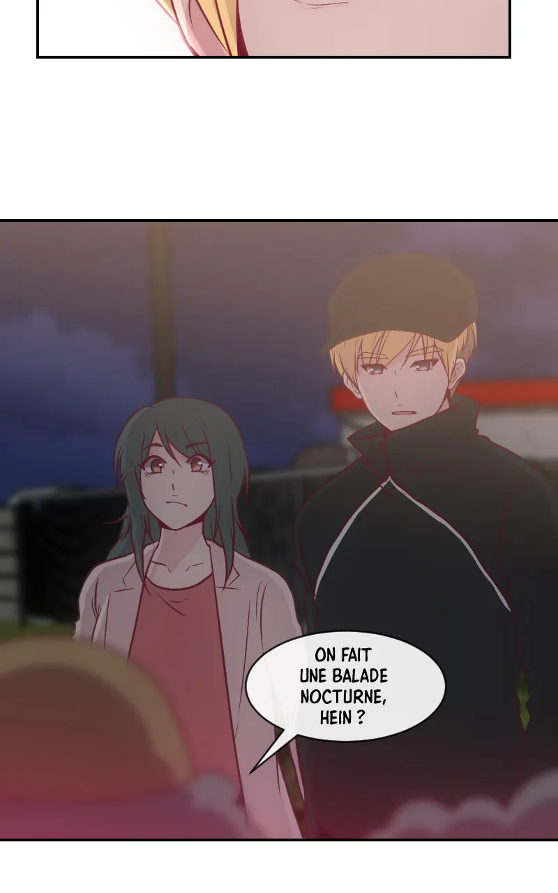 Read Questions d’âge Manga Online