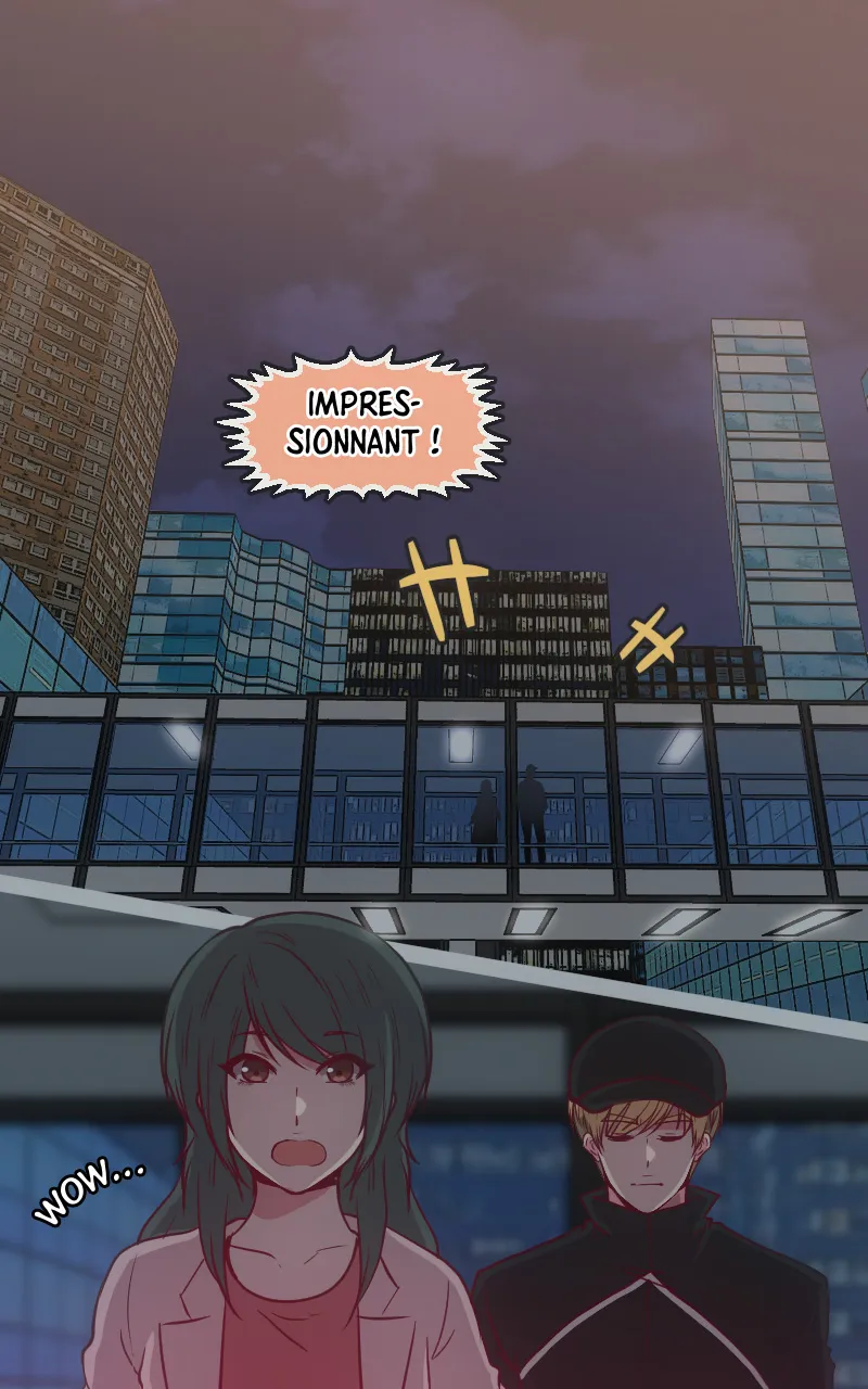 Read Questions d’âge Manga Online