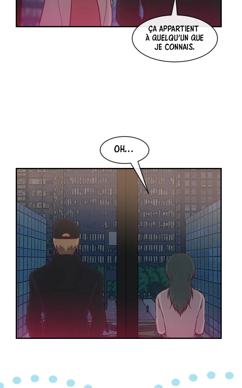 Read Questions d’âge Manga Online