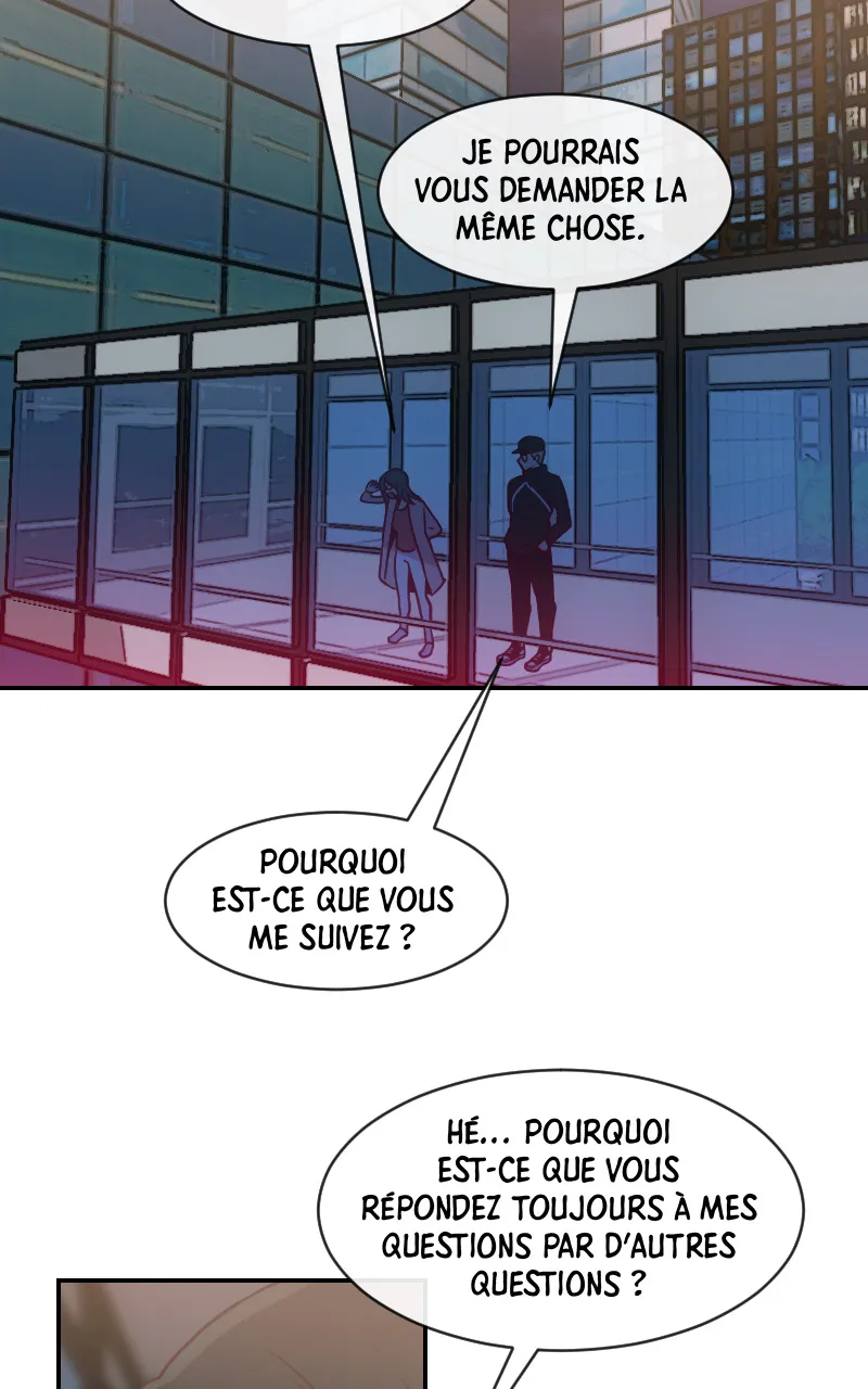 Read Questions d’âge Manga Online