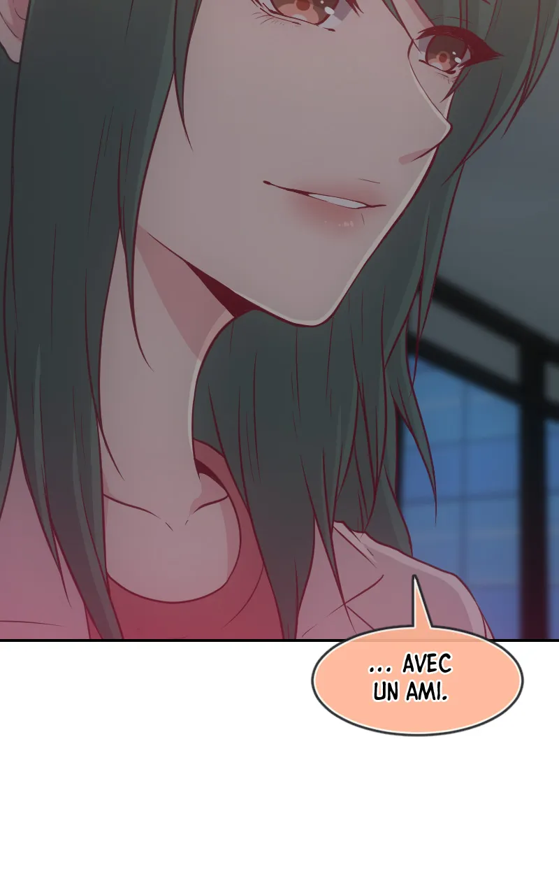 Read Questions d’âge Manga Online