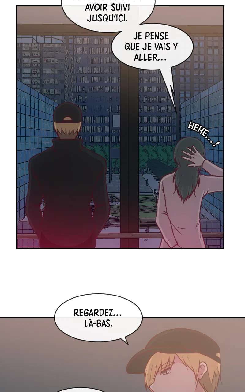 Read Questions d’âge Manga Online