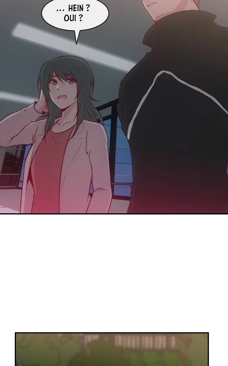 Read Questions d’âge Manga Online
