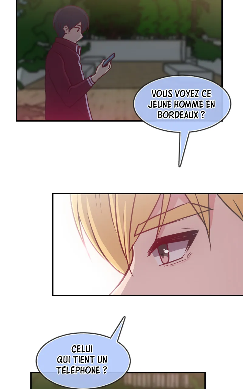 Read Questions d’âge Manga Online