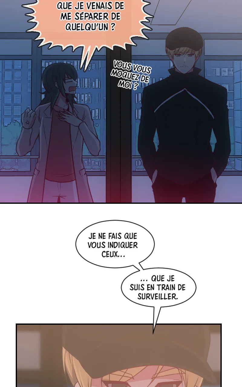 Read Questions d’âge Manga Online