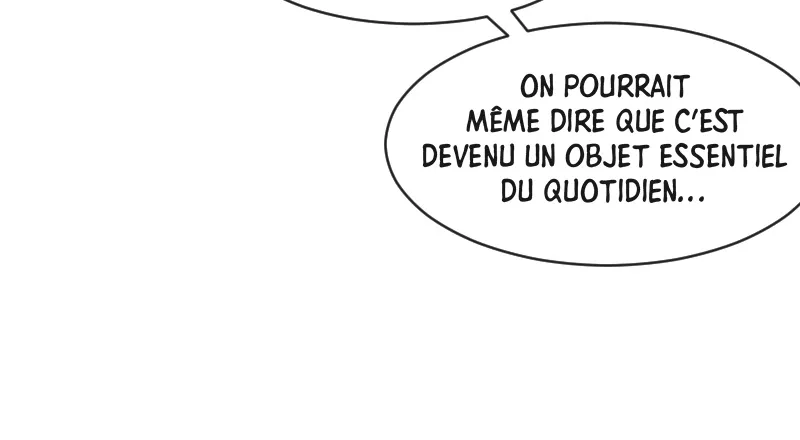 Read Questions d’âge Manga Online