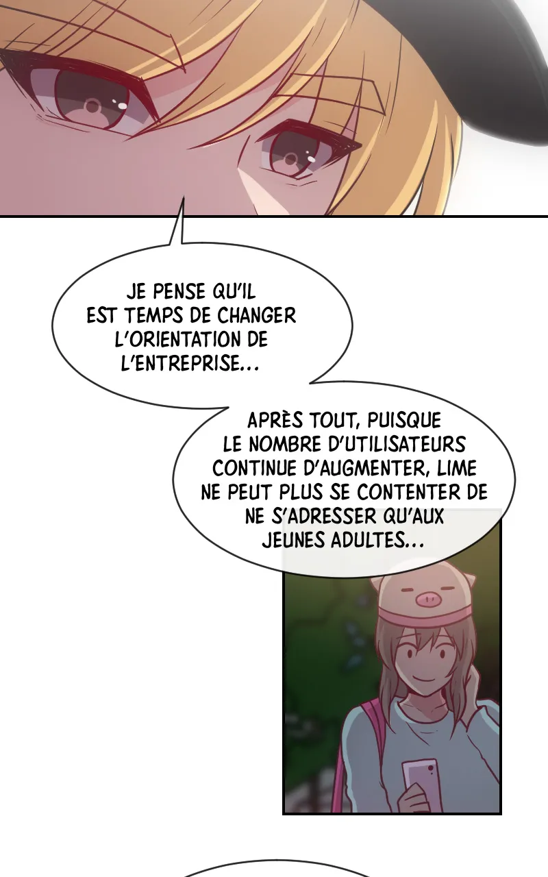 Read Questions d’âge Manga Online