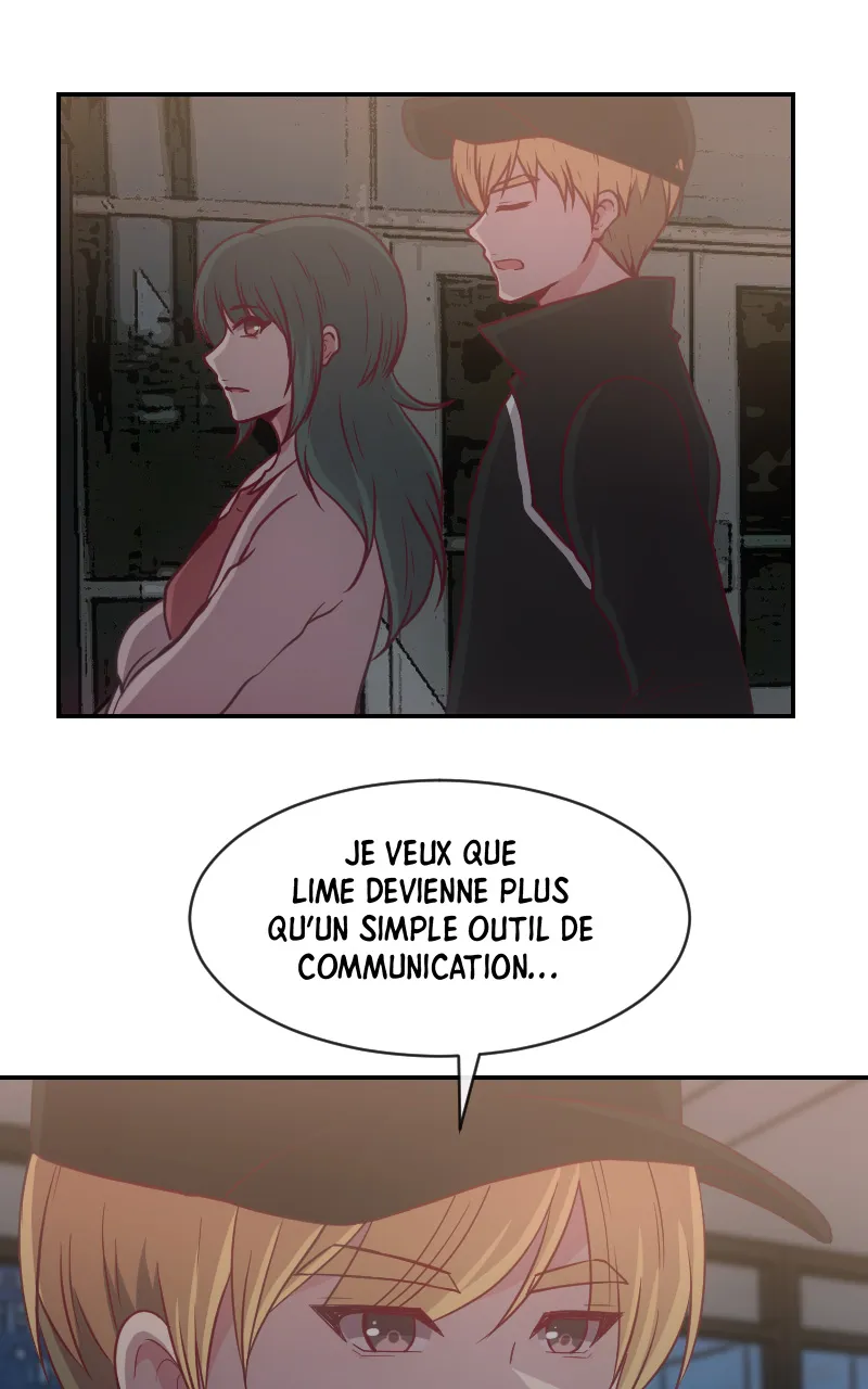 Read Questions d’âge Manga Online
