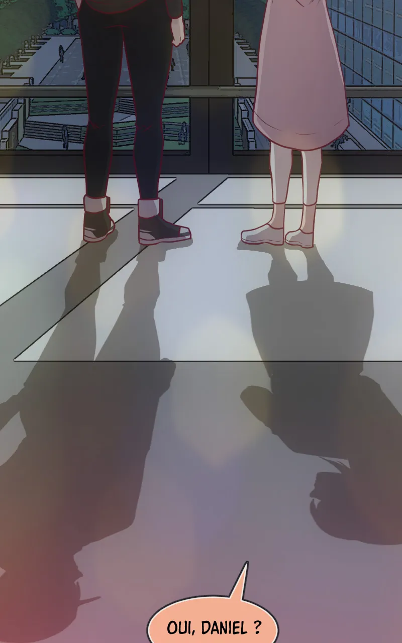 Read Questions d’âge Manga Online