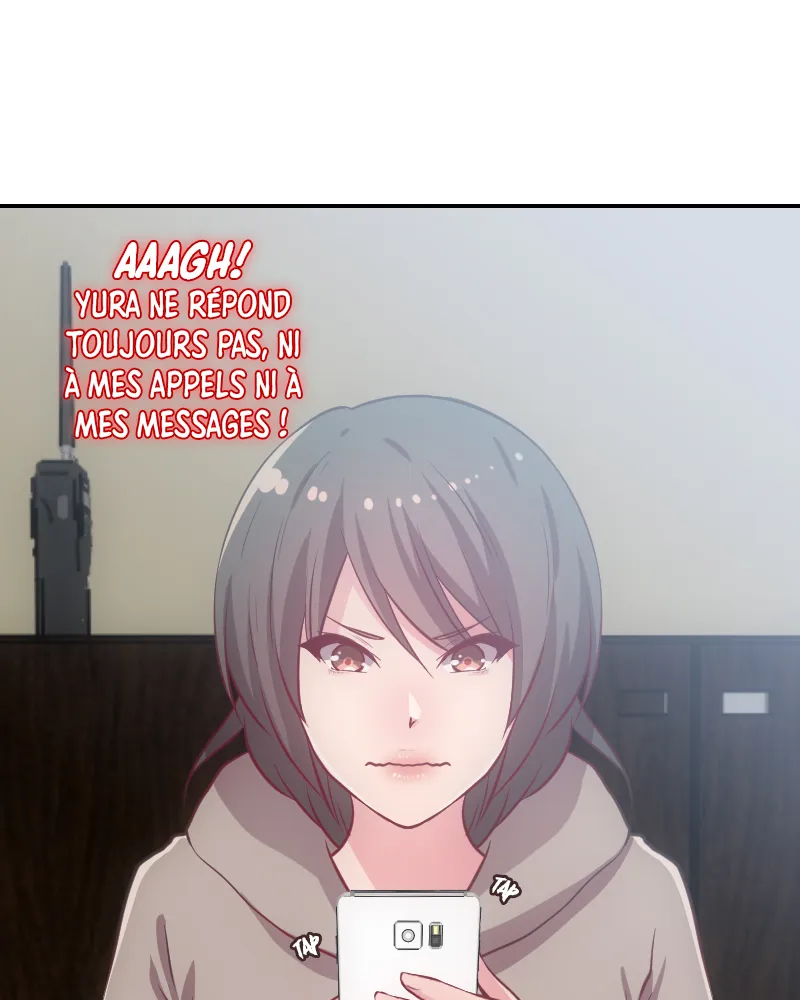 Read Questions d’âge Manga Online