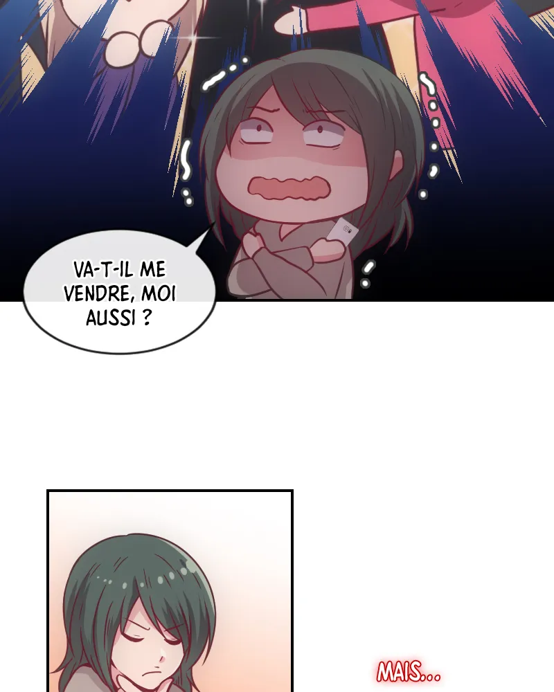 Read Questions d’âge Manga Online