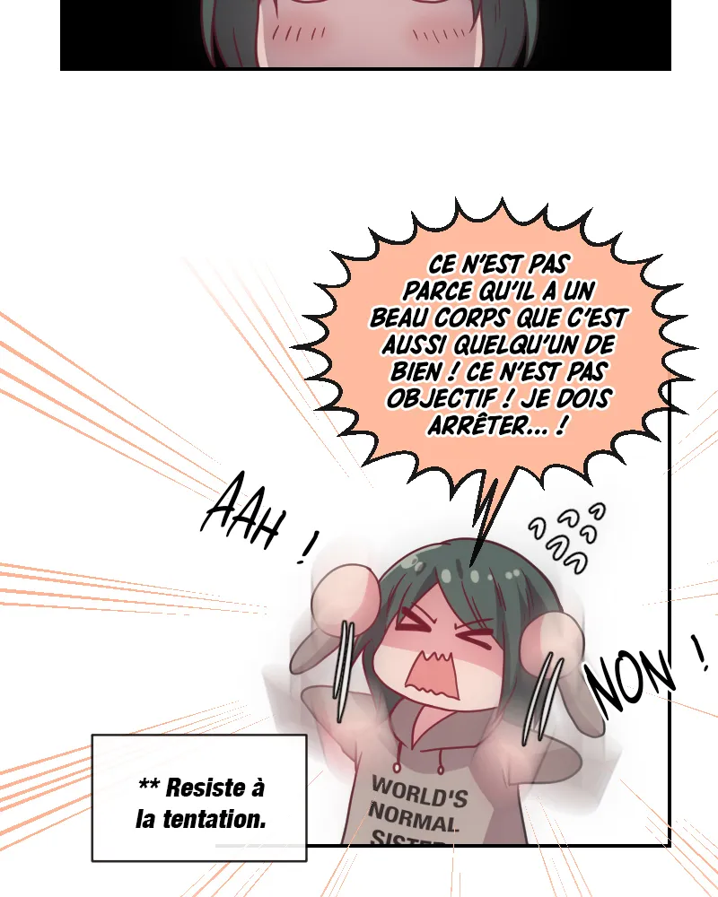 Read Questions d’âge Manga Online