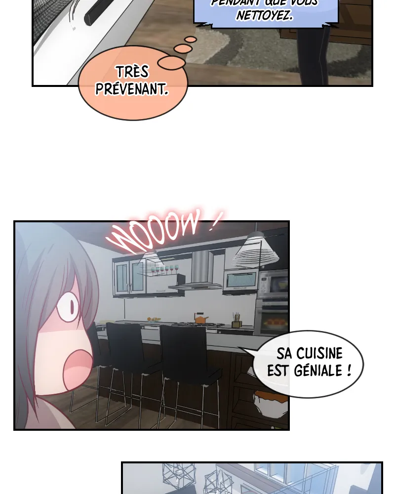 Read Questions d’âge Manga Online