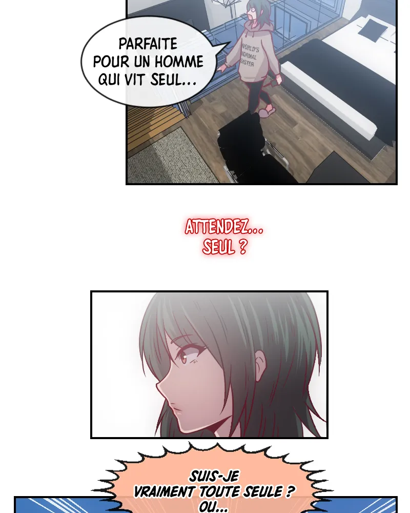 Read Questions d’âge Manga Online